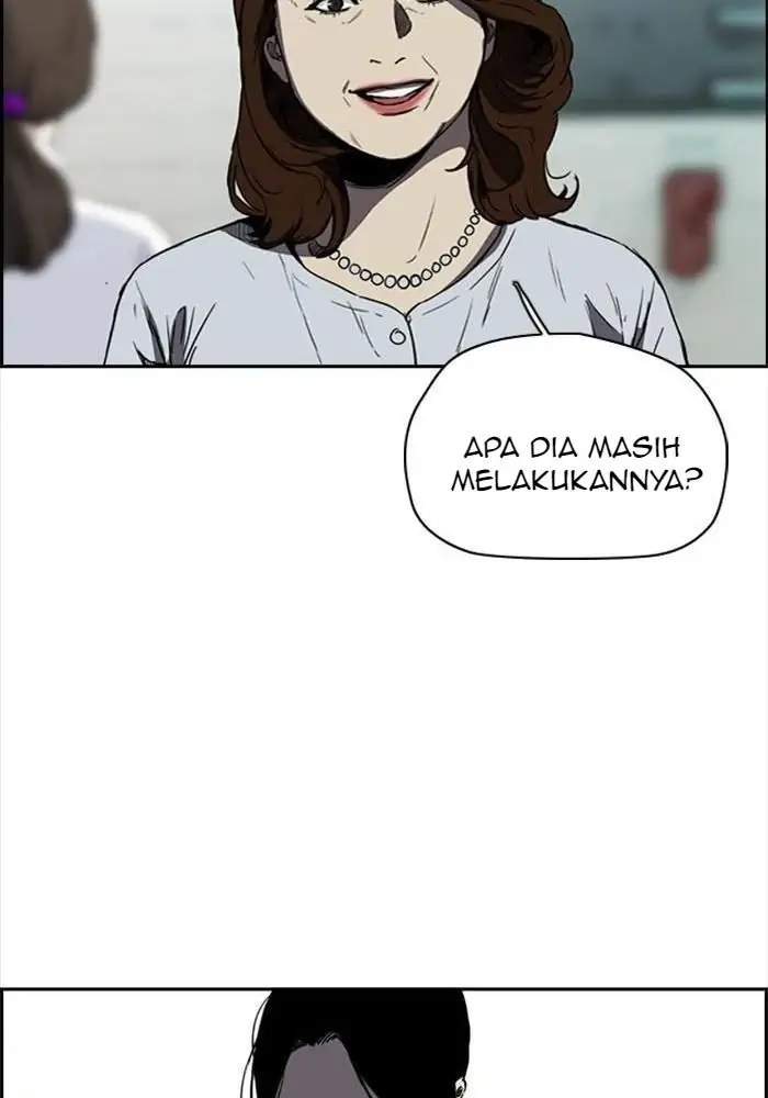 Wind Breaker Chapter 202 Gambar 51