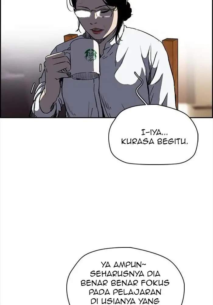 Wind Breaker Chapter 202 Gambar 52