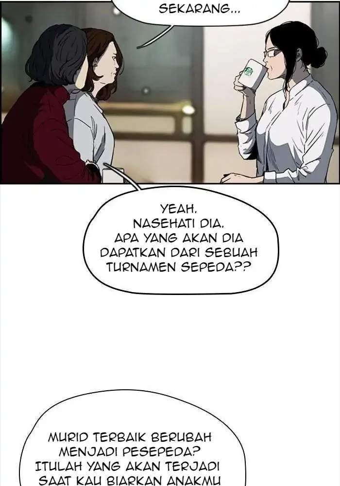 Wind Breaker Chapter 202 Gambar 53