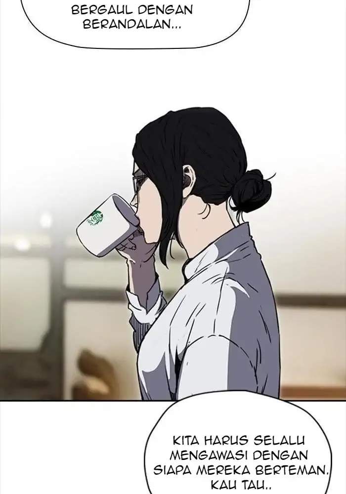 Wind Breaker Chapter 202 Gambar 54