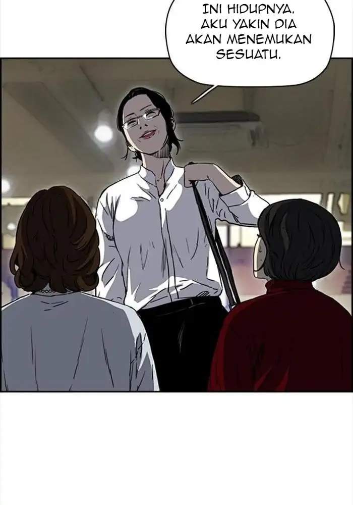 Wind Breaker Chapter 202 Gambar 57