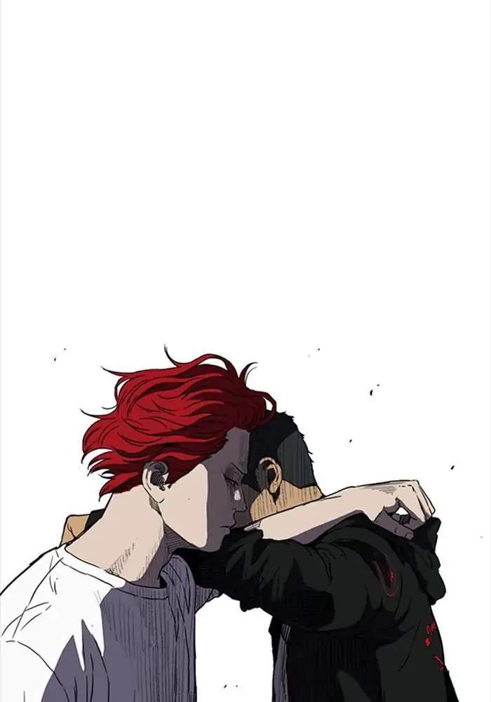 Wind Breaker Chapter 202 Gambar 6