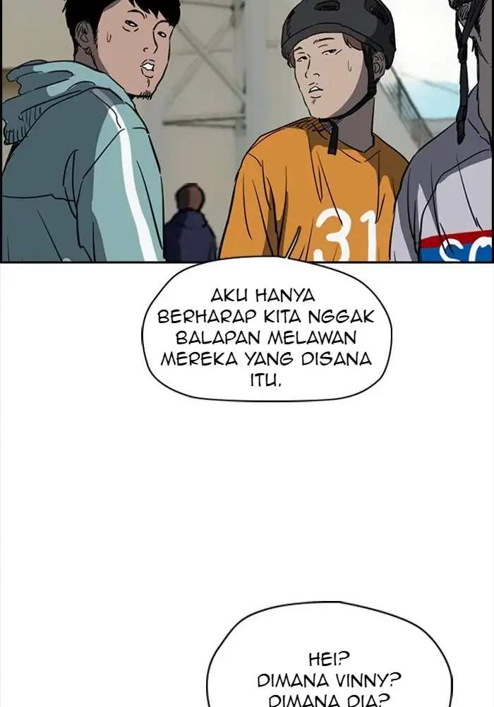 Wind Breaker Chapter 202 Gambar 65