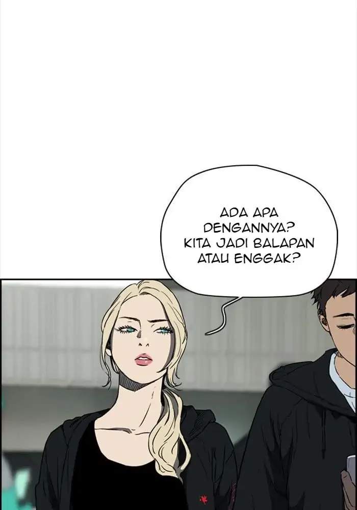 Wind Breaker Chapter 202 Gambar 69