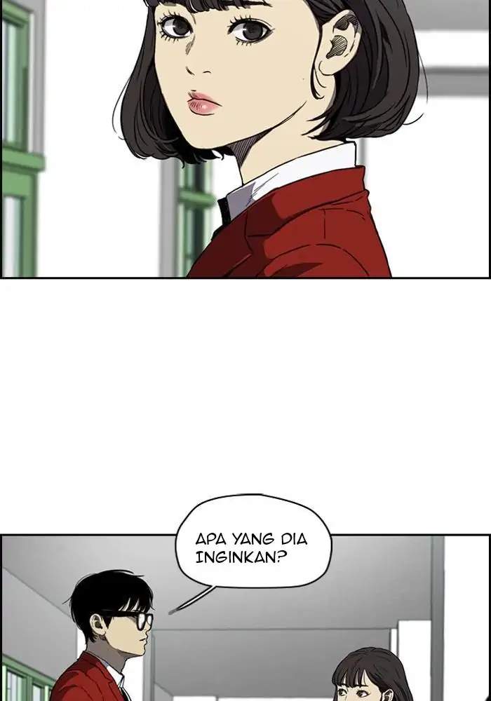 Wind Breaker Chapter 201 Gambar 34