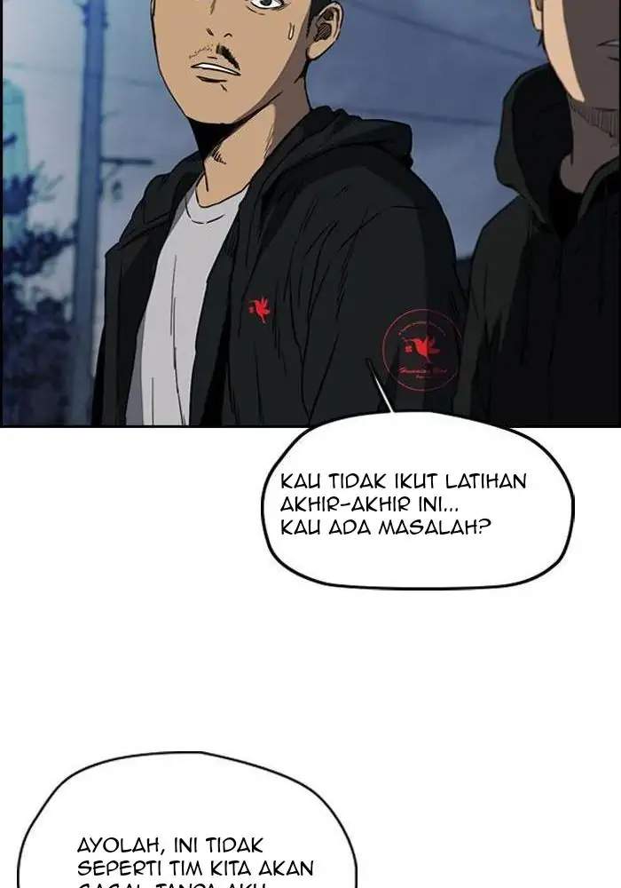 Wind Breaker Chapter 201 Gambar 49