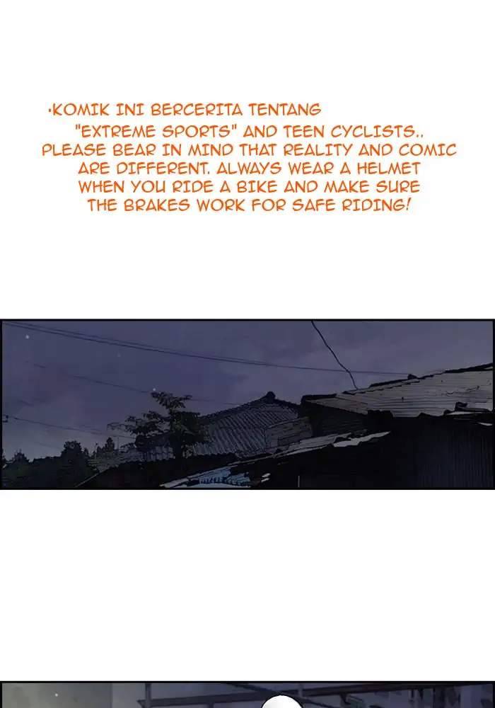 Komik Wind Breaker Chapter 200 gambar nomor 1