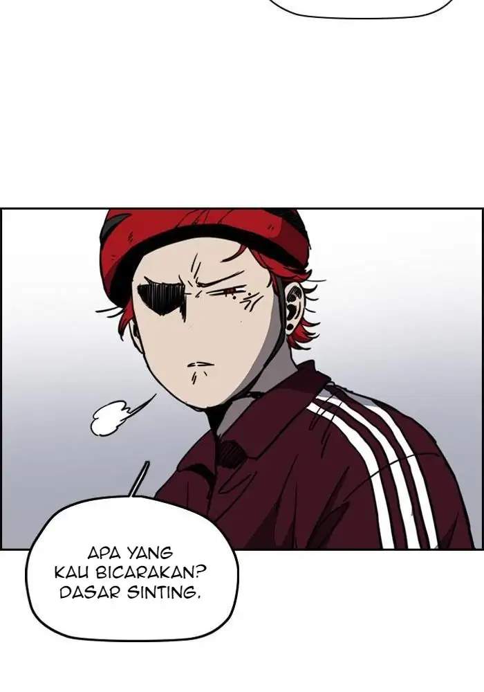 Wind Breaker Chapter 200 Gambar 10