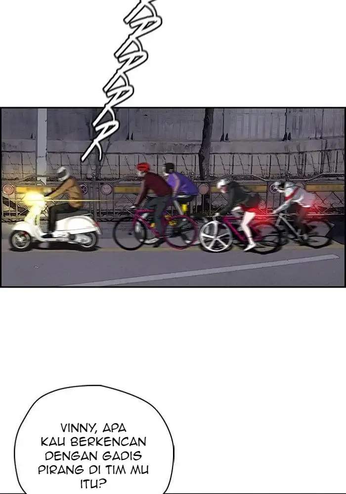 Wind Breaker Chapter 200 Gambar 13