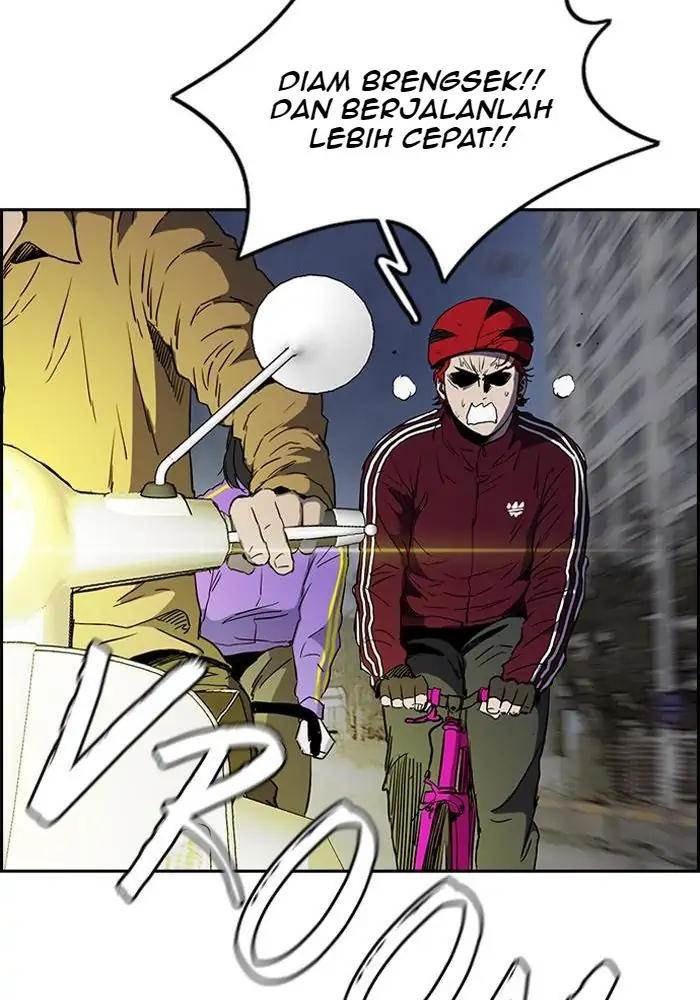 Wind Breaker Chapter 200 Gambar 17