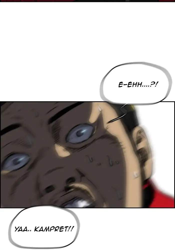 Wind Breaker Chapter 200 Gambar 21