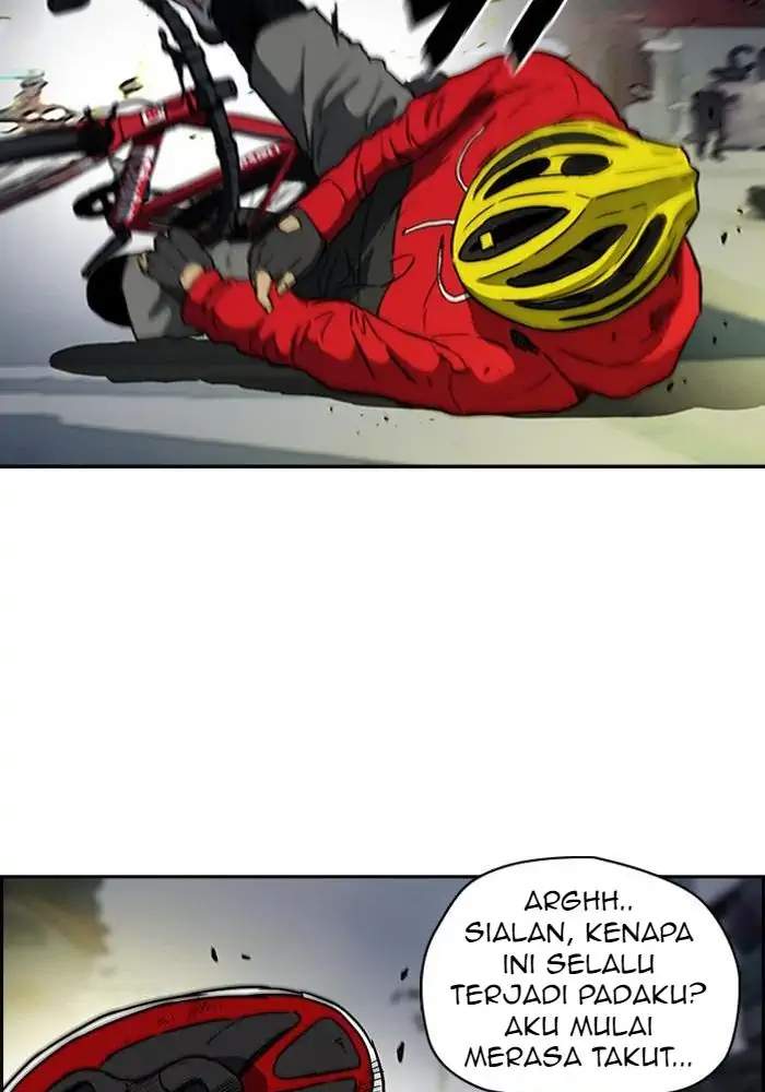 Wind Breaker Chapter 200 Gambar 23