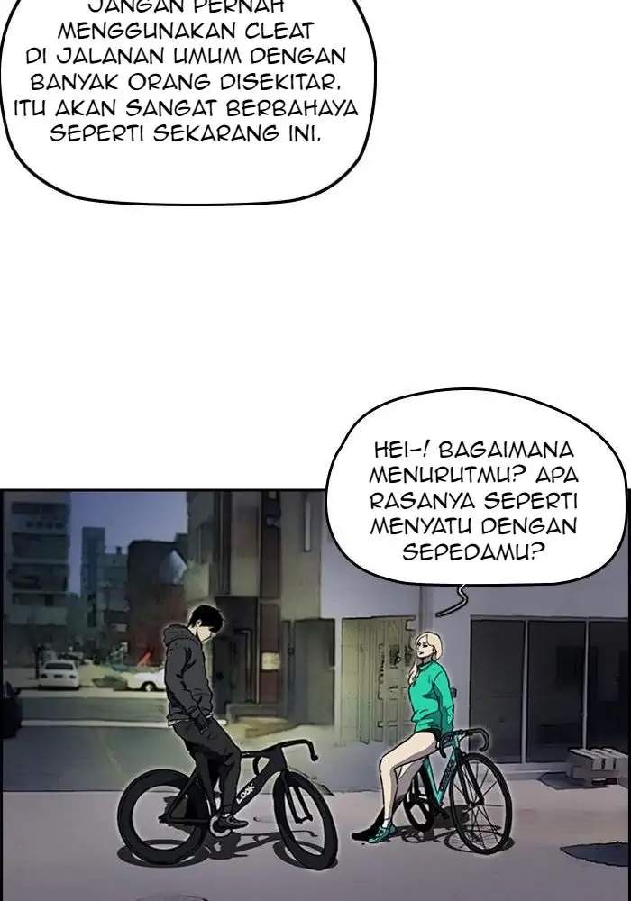Wind Breaker Chapter 200 Gambar 26