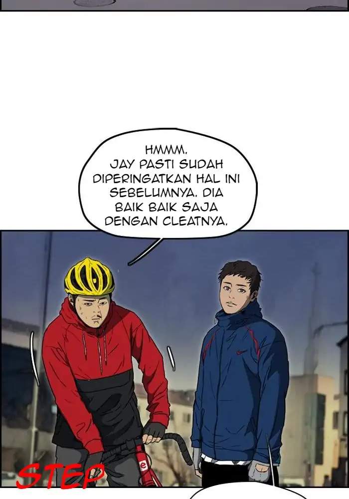 Wind Breaker Chapter 200 Gambar 27