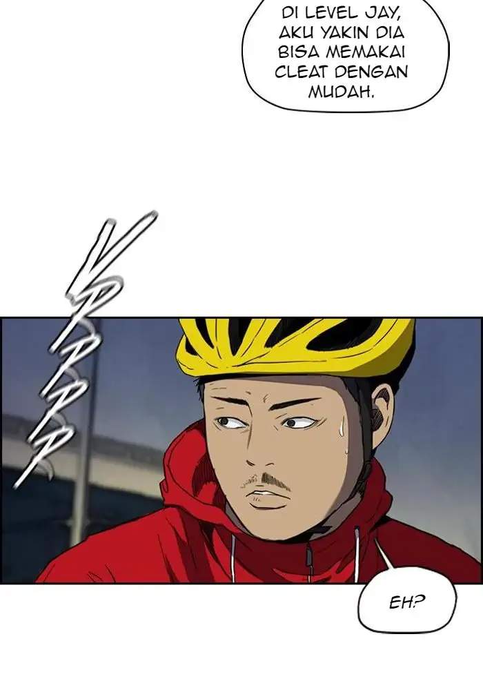 Wind Breaker Chapter 200 Gambar 28