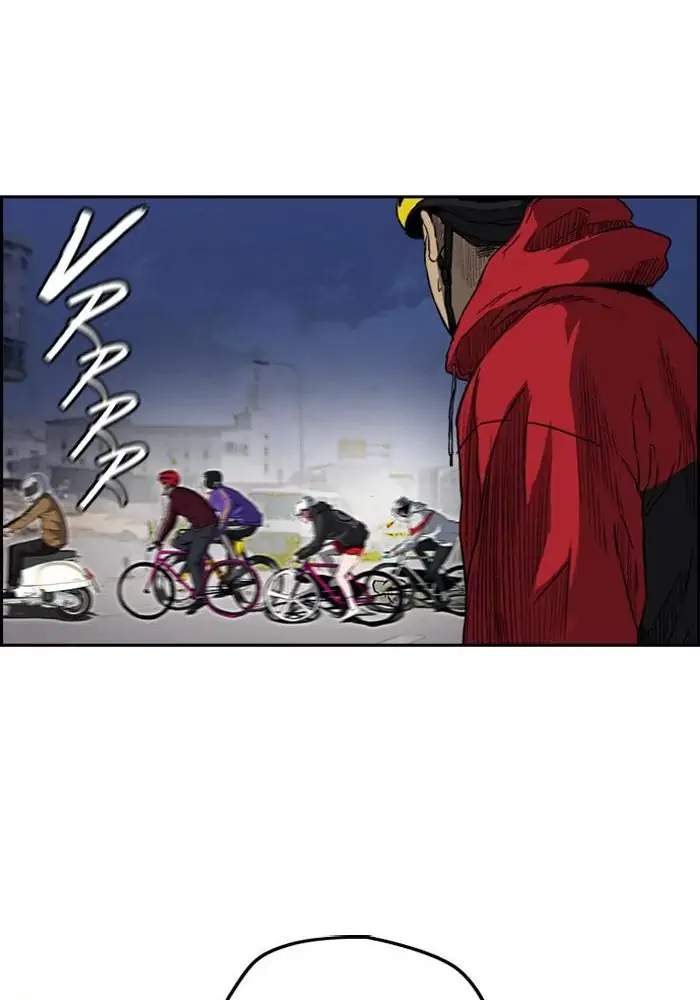 Wind Breaker Chapter 200 Gambar 29