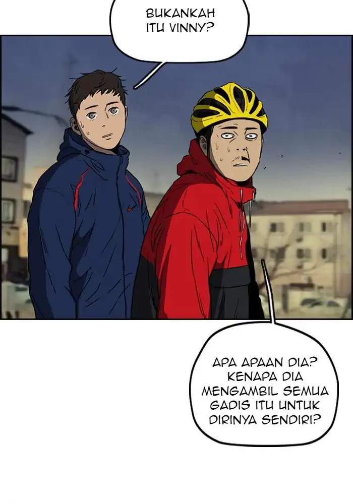 Wind Breaker Chapter 200 Gambar 30