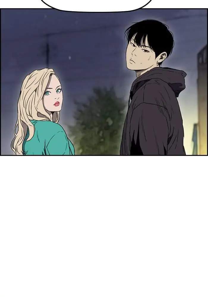 Wind Breaker Chapter 200 Gambar 32