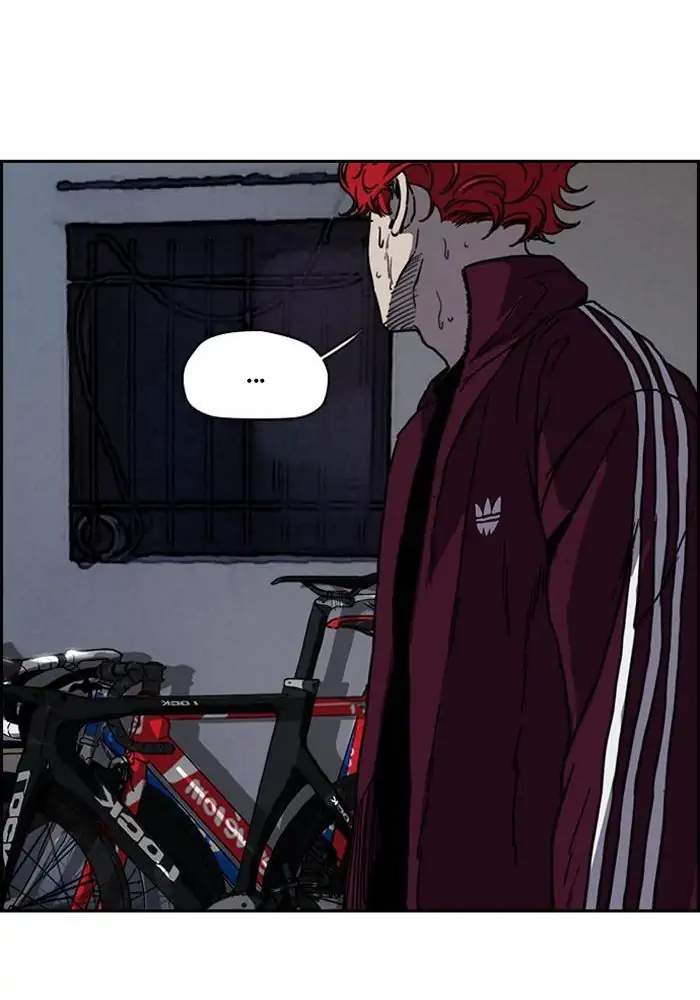 Wind Breaker Chapter 200 Gambar 36