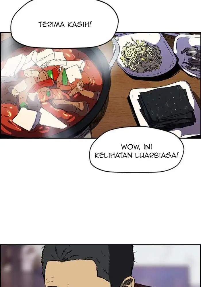 Wind Breaker Chapter 200 Gambar 38