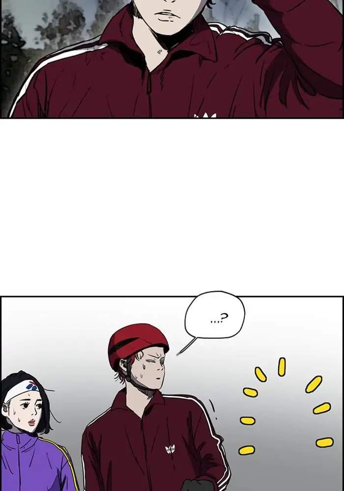 Wind Breaker Chapter 200 Gambar 4