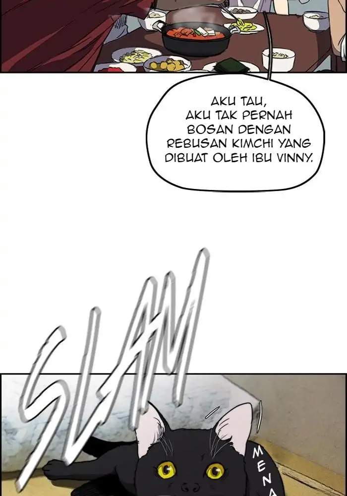 Wind Breaker Chapter 200 Gambar 40