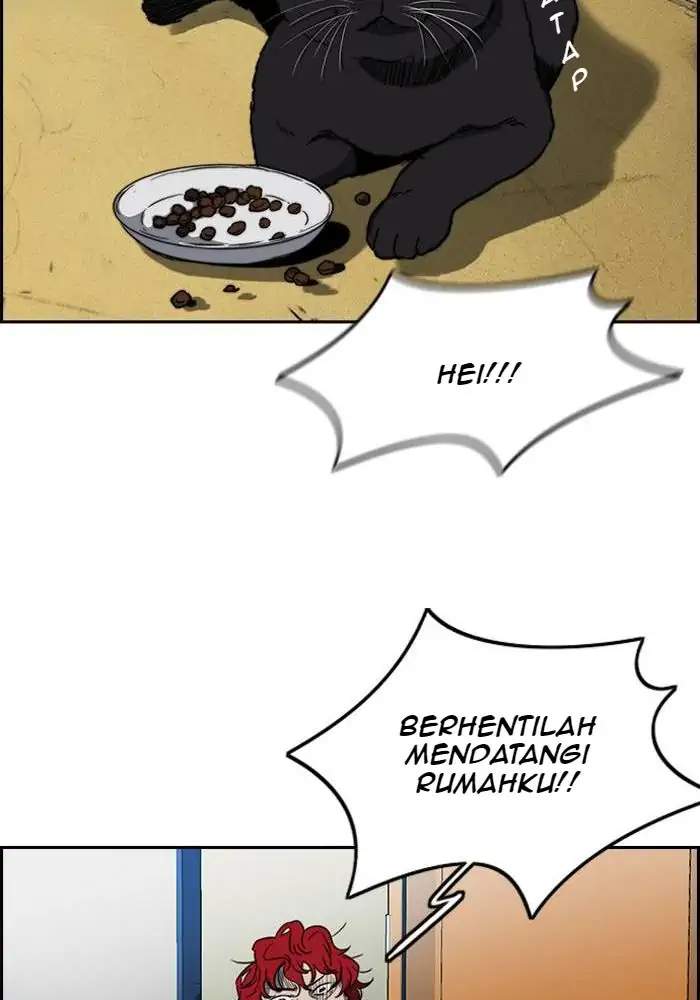 Wind Breaker Chapter 200 Gambar 41