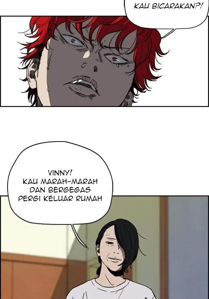 Wind Breaker Chapter 200 Gambar 44