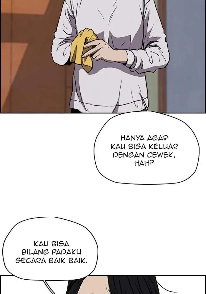 Wind Breaker Chapter 200 Gambar 45
