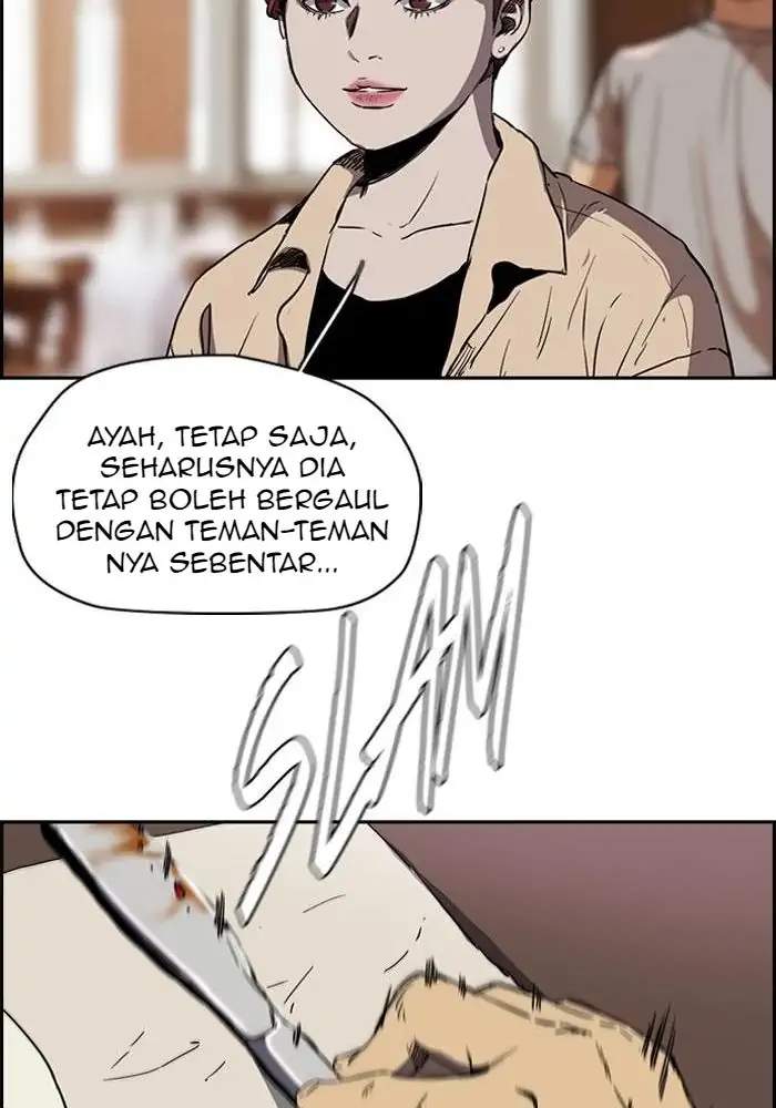Wind Breaker Chapter 200 Gambar 53