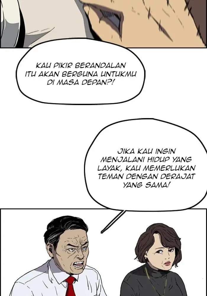 Wind Breaker Chapter 200 Gambar 54