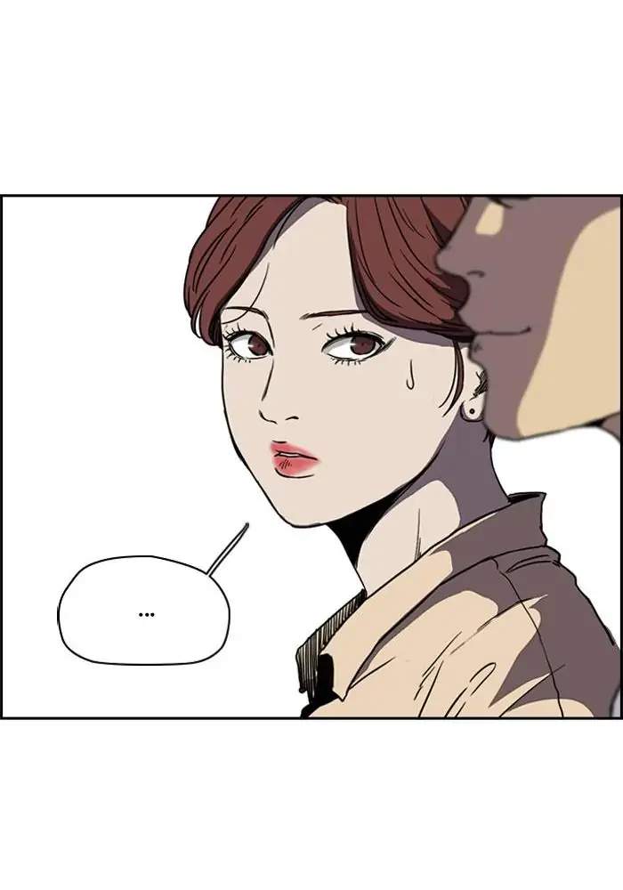 Wind Breaker Chapter 200 Gambar 58