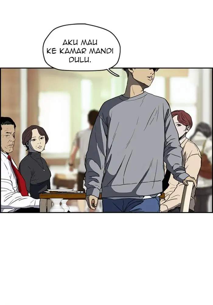 Wind Breaker Chapter 200 Gambar 59