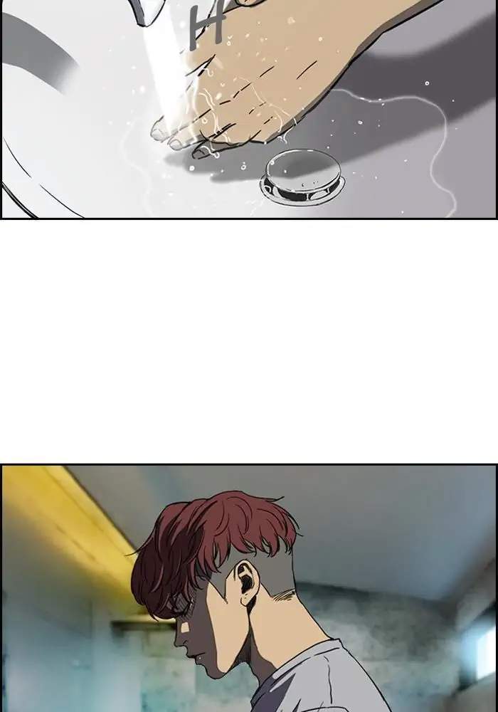 Wind Breaker Chapter 200 Gambar 62