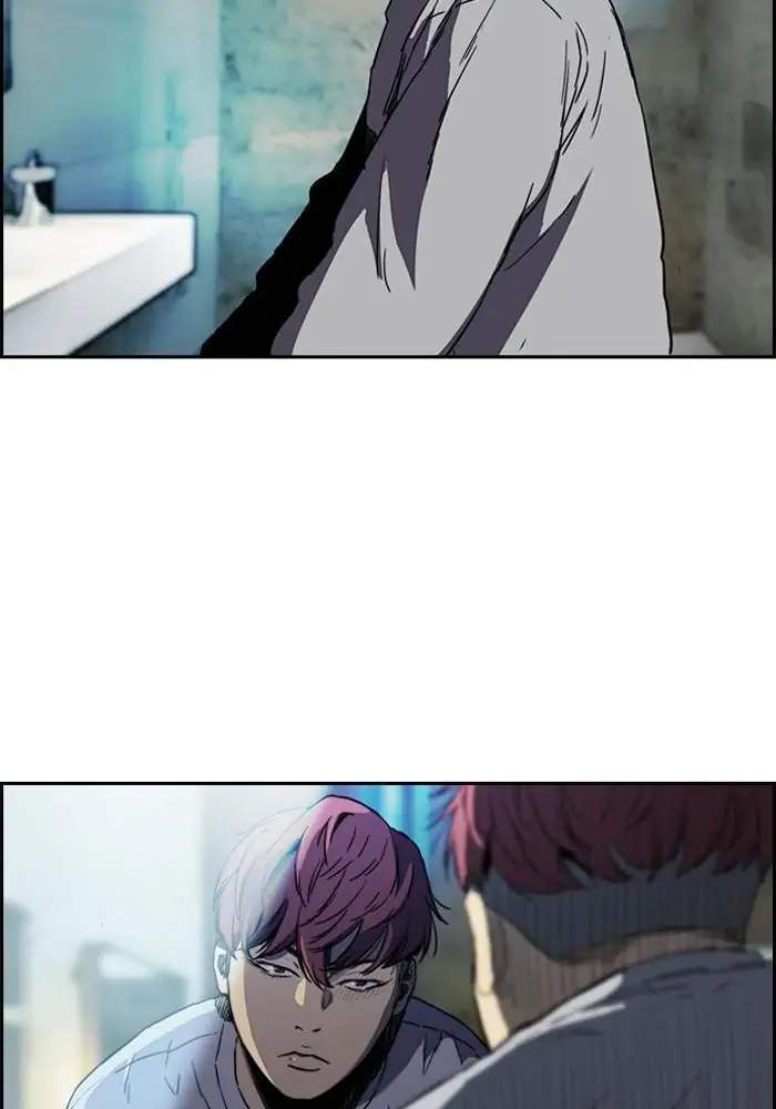 Wind Breaker Chapter 200 Gambar 63