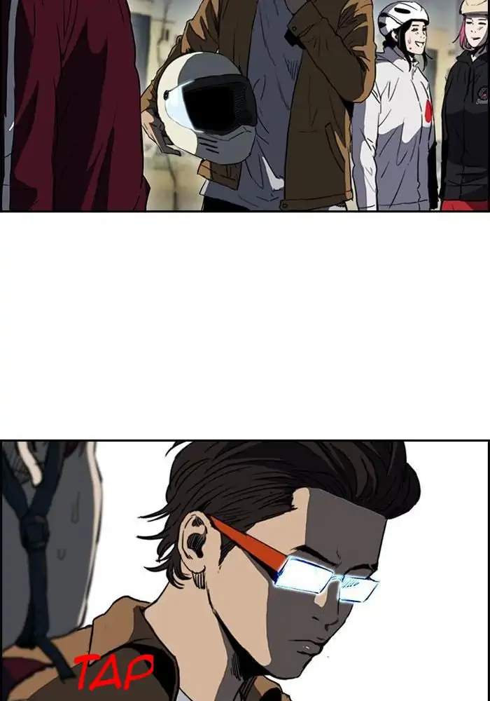 Wind Breaker Chapter 200 Gambar 8