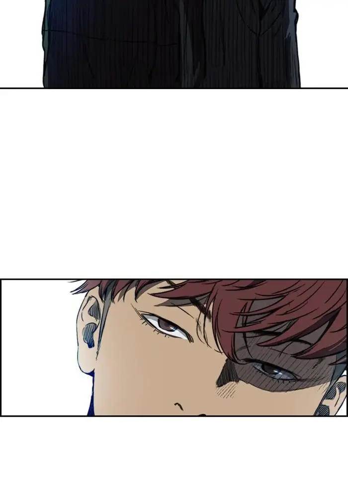 Baca Manhwa Wind Breaker Chapter 199 Gambar 2