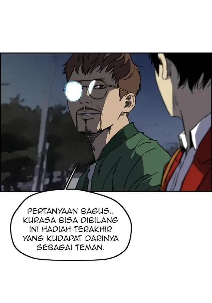 Wind Breaker Chapter 197 Gambar 11