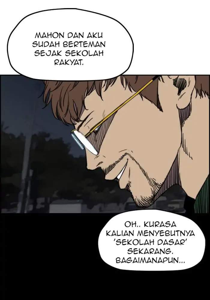 Wind Breaker Chapter 197 Gambar 12