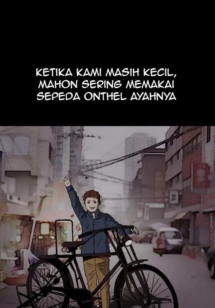 Wind Breaker Chapter 197 Gambar 13