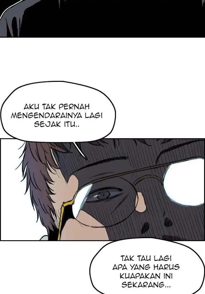 Wind Breaker Chapter 197 Gambar 19