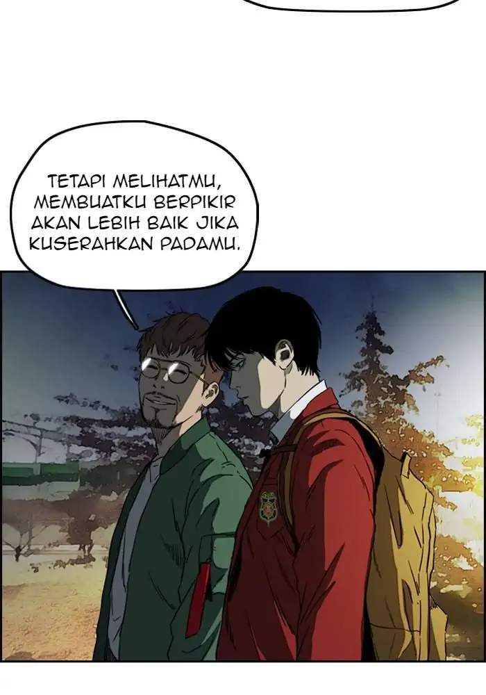 Wind Breaker Chapter 197 Gambar 20