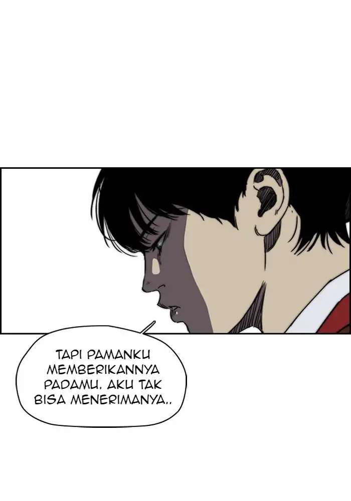 Wind Breaker Chapter 197 Gambar 21