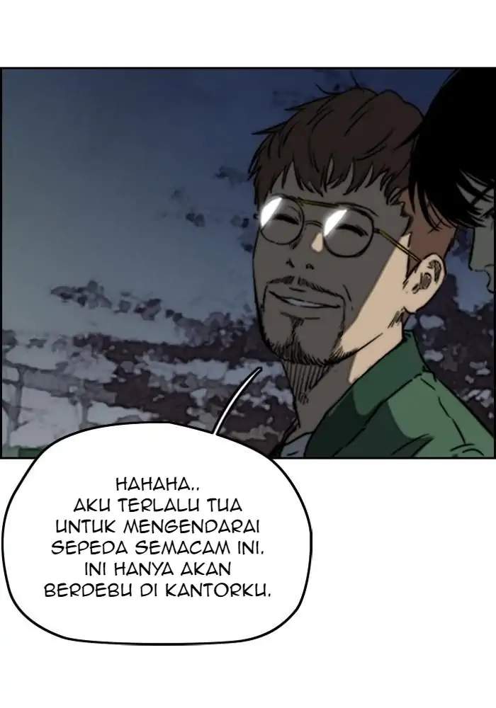 Wind Breaker Chapter 197 Gambar 22