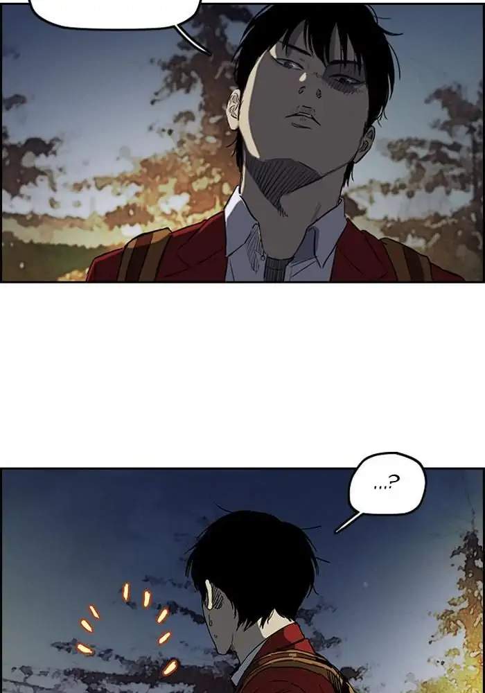 Wind Breaker Chapter 197 Gambar 24