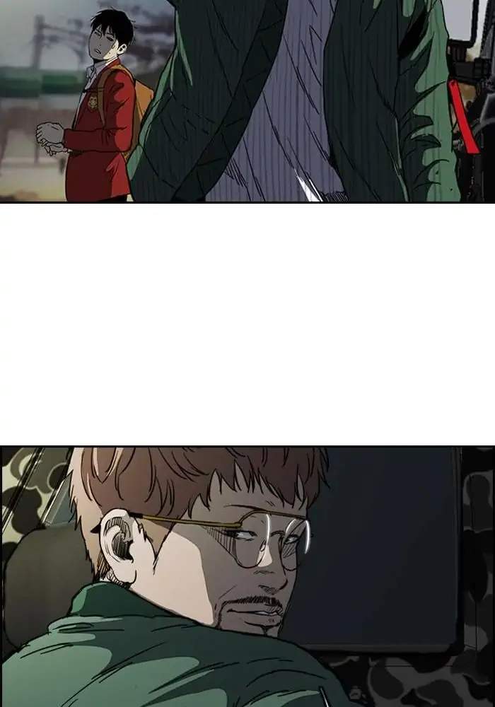 Wind Breaker Chapter 197 Gambar 28