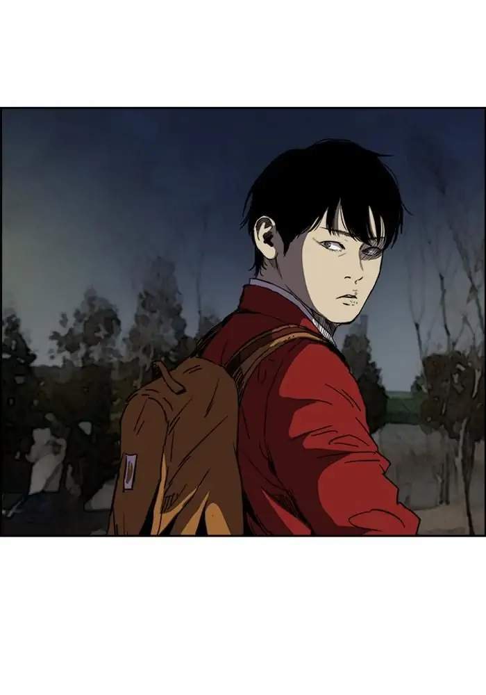 Wind Breaker Chapter 197 Gambar 3