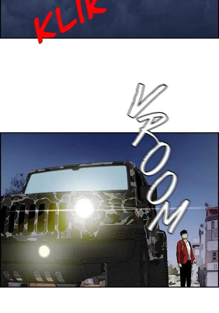 Wind Breaker Chapter 197 Gambar 30