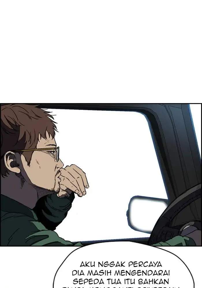 Wind Breaker Chapter 197 Gambar 31