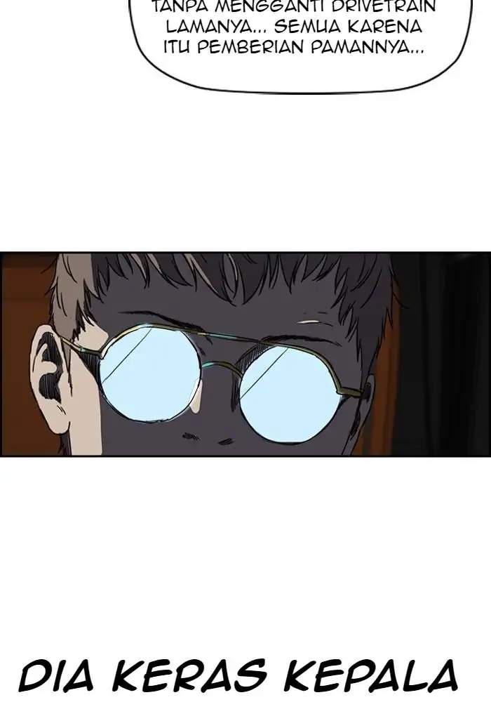 Wind Breaker Chapter 197 Gambar 32